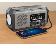 Zenwire Radio Solarne Awaryjne Budowlane Vibe Y2 - 1604655 - zdjęcie 6